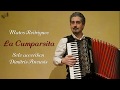 G.H.M.Rodríguez - D.Anousis: "La Cumparsita", amazing solo accordion arrangement