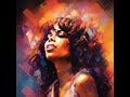 Donna summer tribute megamix  retrofonik