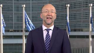 Matthew Baldwin, EUROPEAN COMMISSION DEPUTY DIRECTOR- GENERAL OF DG MOVE