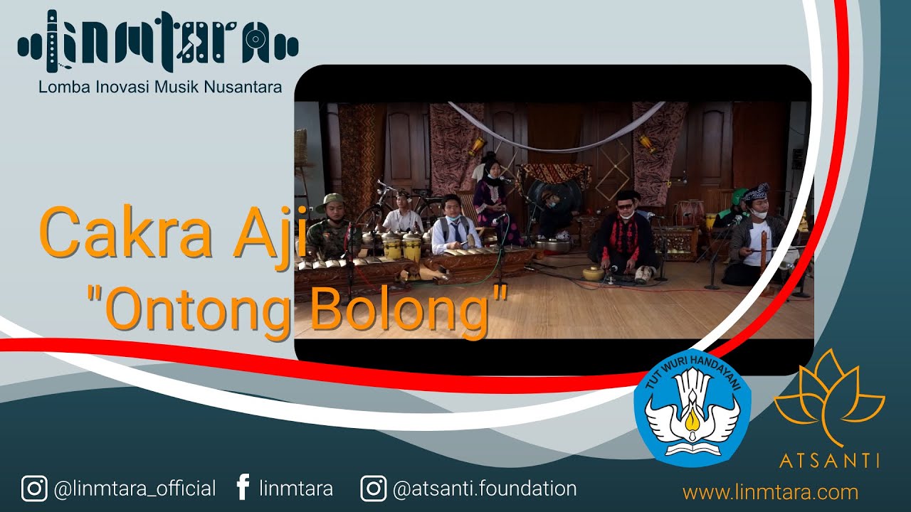 CAKRA AJI - TULUNGAGUNG, JAWA TIMUR