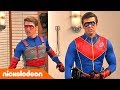 Henry Danger | Mejores Amigos 😎 | Latinoamérica | Nickelodeon en Español