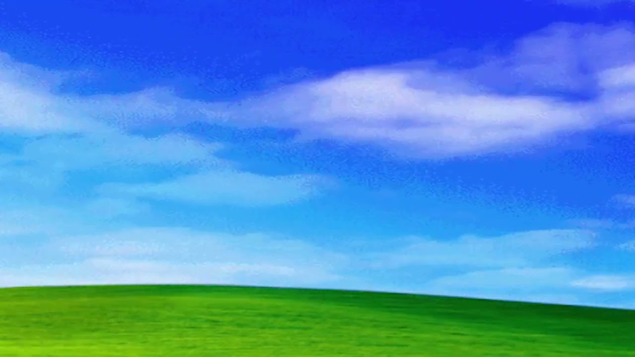 Building a Better World (Frutiger Aero - Vaporwave - Chillwave Mix)