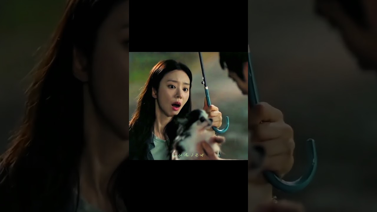 He rescues an animal in danger.😭 || 