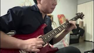 ขาด (WITHOUT ME) - STAMP (Guitar COVER)