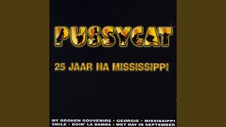 Vignette de la vidéo "Pussycat - You"