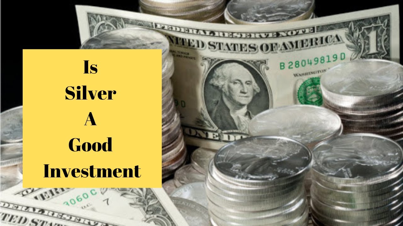 Is Silver A Good Investment 7 Things You Should Know In 2021 YouTube what-is-junk-silver-is-it-worth-stacking-youtube