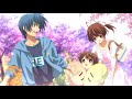 |Clannad season 2 episode 21| sub