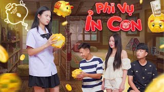 PHI VỤ ỈN CON | Đại Học Du Ký Phần 571 | Phim Hài Sinh Viên Hay Nhất Gãy TV