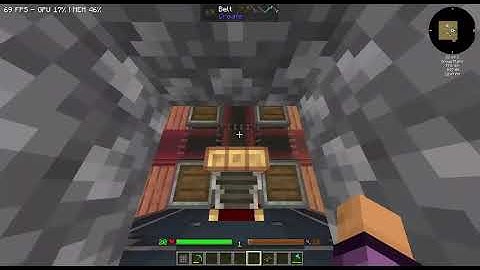 small auto sieving factory (star technology)