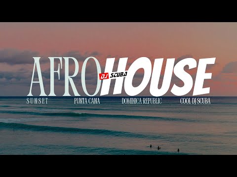 AFRO HOUSE SUNSET MIX with Cool DJ Scuba Ft. Wizkid, Davido, Sarz, Shallipoppi, Nitefreak, and More