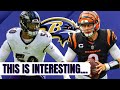 This Has Ravens Fans FIRED UP... | Daily Ravens News &amp; Rumors