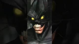 Las PEORES MISIONES SECUNDARIAS en BATMAN ARKHAM #videojuegos #batman #dc #comics #batmanarkham