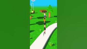 Tower 🗼 run #shorts #youtubeshorts #youtubegamer #gameplay #trendinggame #tower #ytviral  #ytgaming