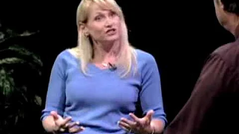 Kim Zilliox, College Career Counseling (Part 2 of 3)