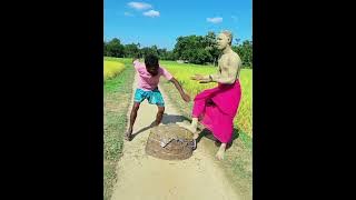 best trending comedy video😅!!Big Fun official 