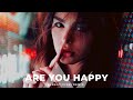 Shy Martin - Are You Happy (Albert Vishi Remix) Audio