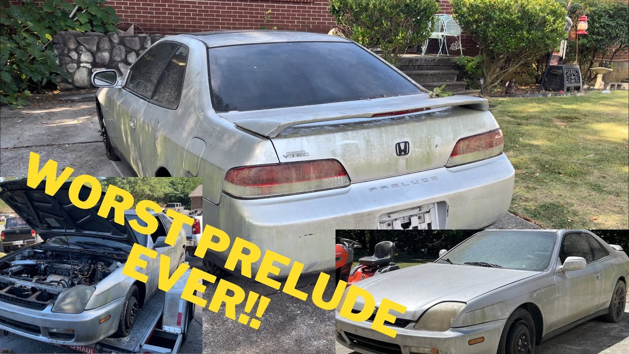 FOULPRELUDE