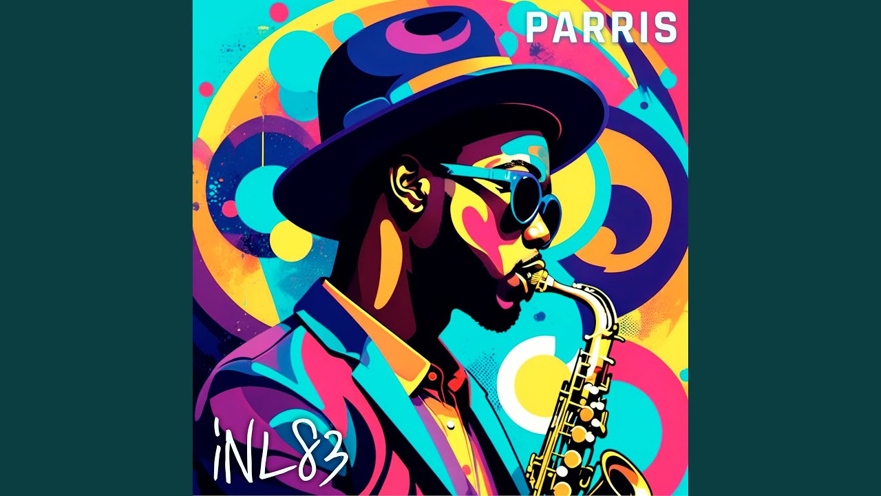Watch Parris on YouTube Watch Parris on YouTube