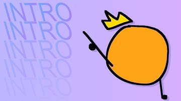 Randomness Mayhem Intro