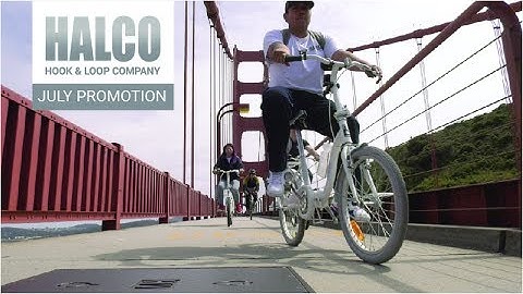 Halco - July Promotion 2017