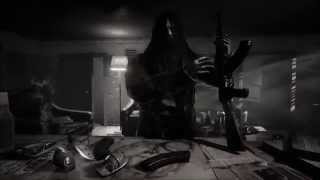 Hatred Gameplay Reveal Trailer (new version) Resimi