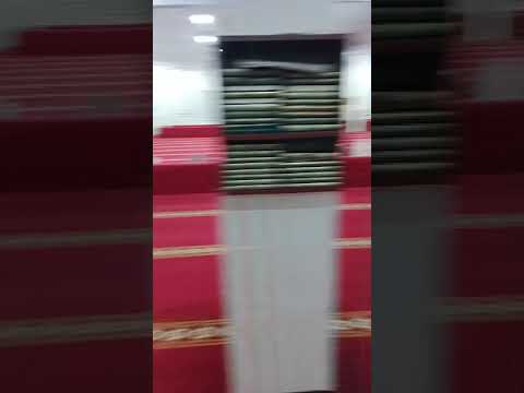 مسجد الحرازات