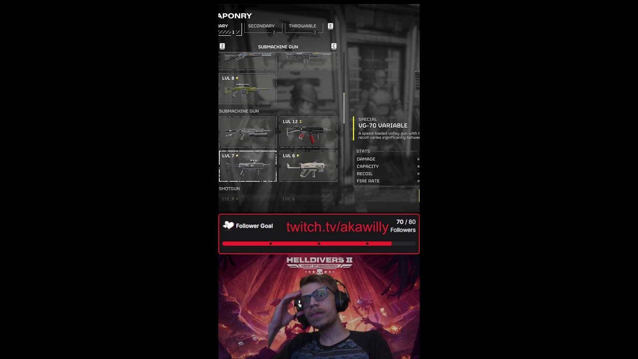 Helldivers 2 Veterans Teaching New Recruits