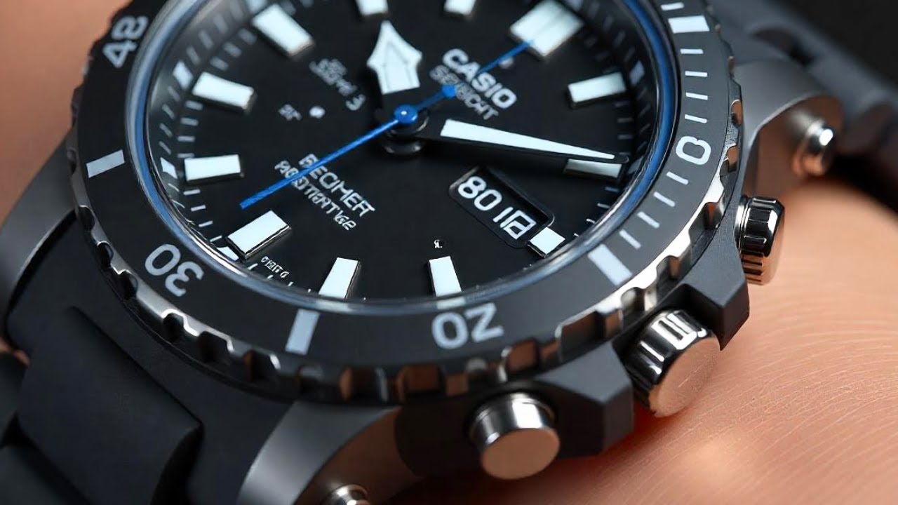 8 Affordable Watches That Hit WAY Above Their Price!
