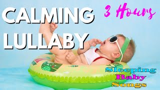 Super Relaxing Baby Lullabies Calming Lullaby, Baby Sleep and Bedtime Music, Baby Channel