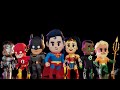 DC Justice League - Official Teaser Trailer