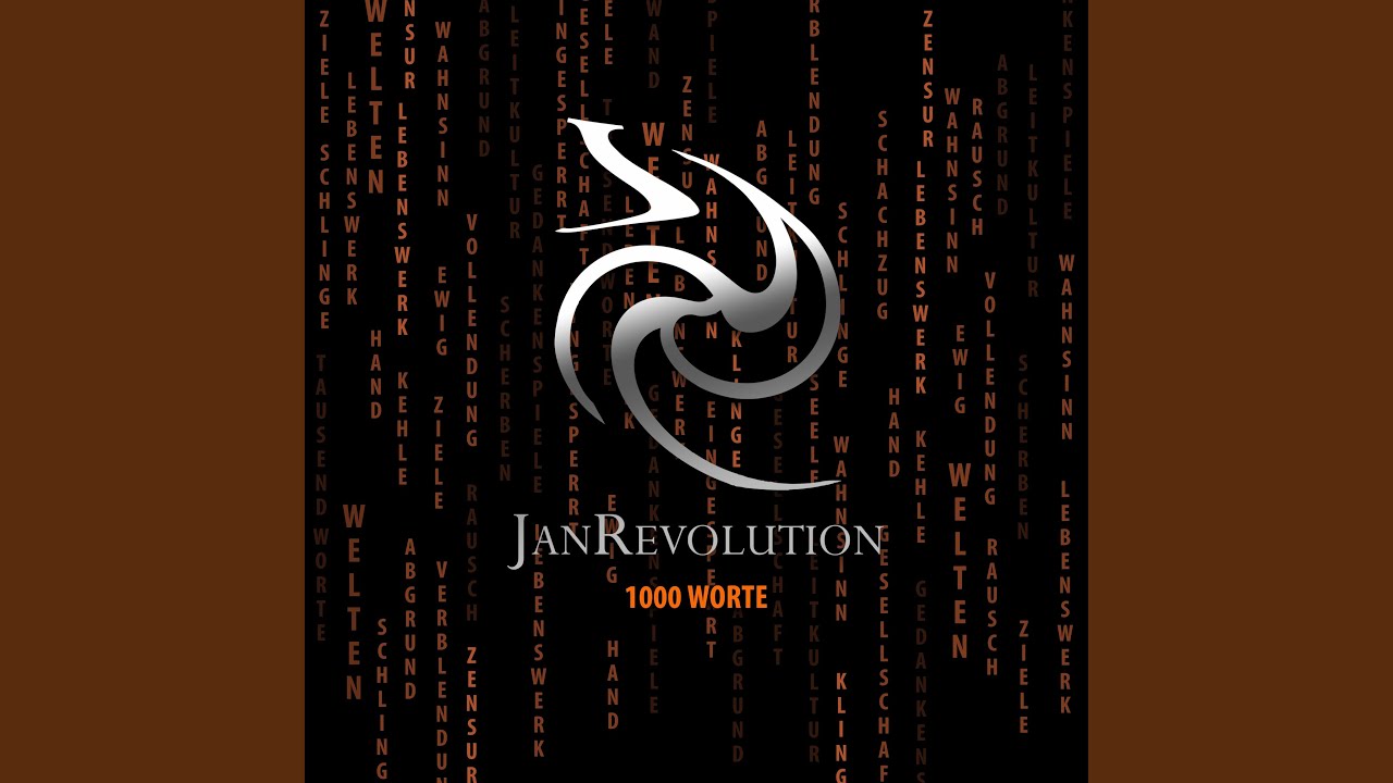 1000 Worte