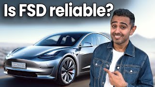 Issues with Tesla Autopilot | Cybertruck, Referral program and other updates... by Tesla Raj 2,729 views 1 month ago 7 minutes, 34 seconds