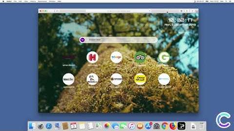 How to remove search.fastsearch.me browser hijacker using Combo Cleaner?