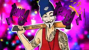 MINHA INTRO DROGAS  =  NOVO COMEÇO