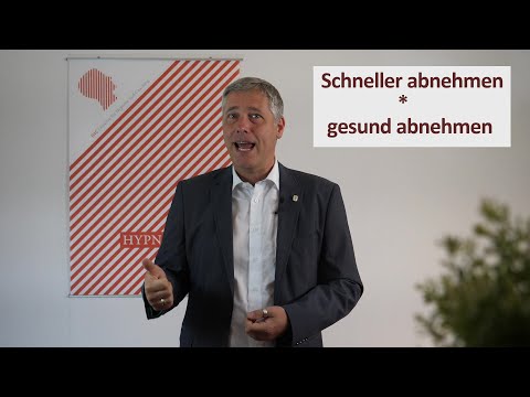 Hypnose abnehmen – 9-Tage-Onlinekurs für Wohlfühlgewicht