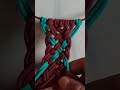 New #macrame beautiful design 👌
