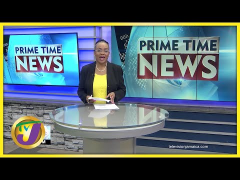 Jamaica's Sports News Headlines - Feb 24 2022