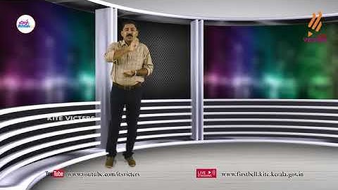 First Bell 2.0 STD 08 Social Science Class 05