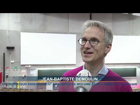 Entre les examens et les quarantaines, comment les établissements supérieurs s'organisent-ils ?