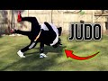 This is why judo is the best martial art