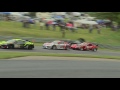 2017 PWC Lime Rock Park GTS Rd.7 Highlights