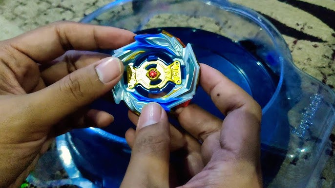 5 BEYBLADES MAIS FORTES DE 2019/2020 - Papo Imperial #3 