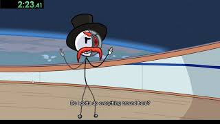 Henry Stickmin Collection CtM FM All Choices 8.25.35