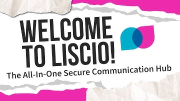 Welcome to Liscio: Your Complete Client Guide