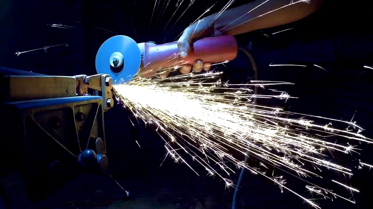 bolt cutter repair YouTube