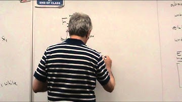 Lecture 10. Multi degree of Freedom Systems: Equations of Motion