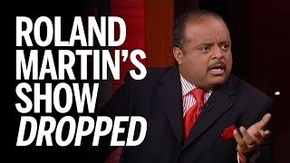 Roland Martin's Show Roland Martin's Show