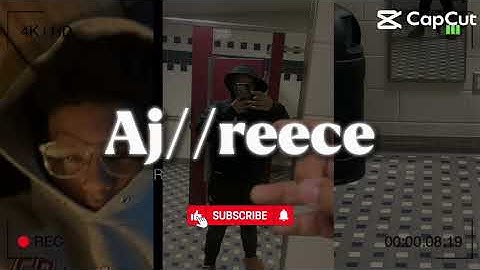 New channel this the intro for my vids new vid coming soon 