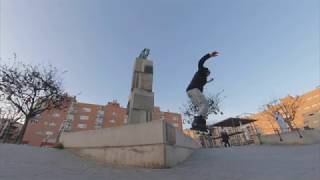 2  Kizer Flux Frame Powerslide Next