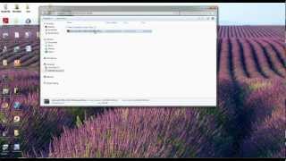 How To: Burn A Large File To a 700MB CD!